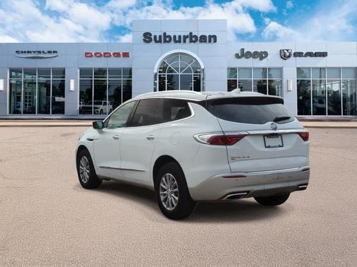 2024 Buick Enclave Premium