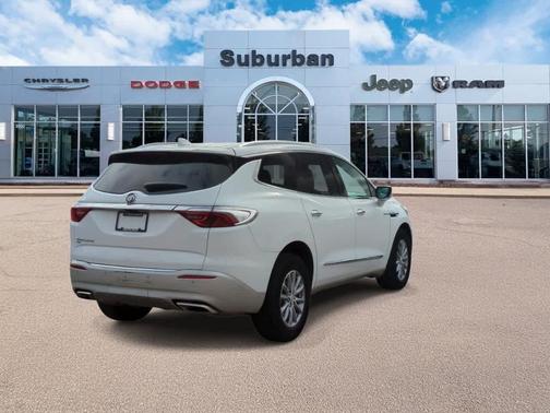2024 Buick Enclave Premium