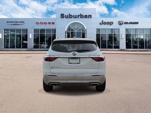 2024 Buick Enclave Premium