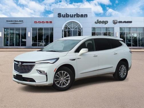 2024 Buick Enclave Premium