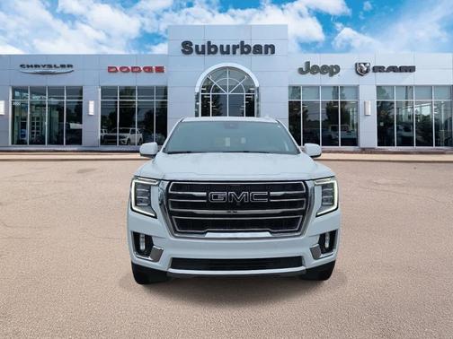 2024 GMC Yukon XL SLT