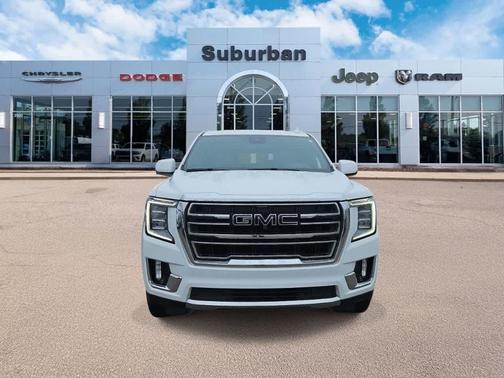2024 GMC Yukon XL SLT