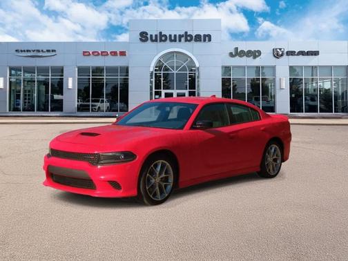 2023 Dodge Charger GT