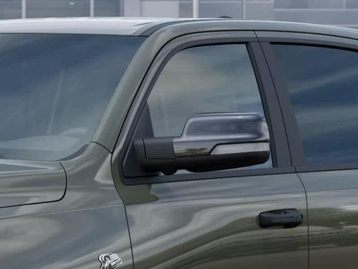 Canyon 2026 RAM 1500 Laramie