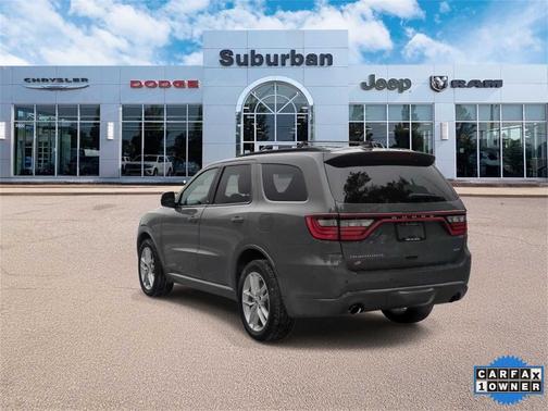 2024 Dodge Durango GT