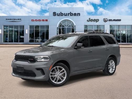 2024 Dodge Durango GT