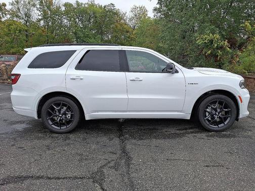 2026 Dodge Durango GT Premium HEMI V8