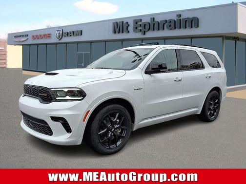 2026 Dodge Durango GT Premium HEMI V8