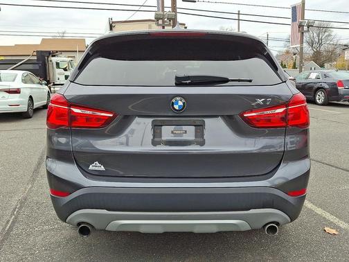 2016 BMW X1 xDrive 28i