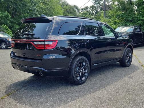 2025 Dodge Durango GT Plus