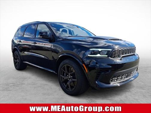 2025 Dodge Durango R/T 20th Anniversary Plus AWD