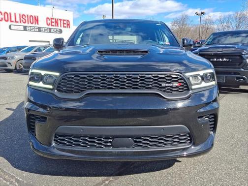 2025 Dodge Durango R/T 20th Anniversary Plus AWD