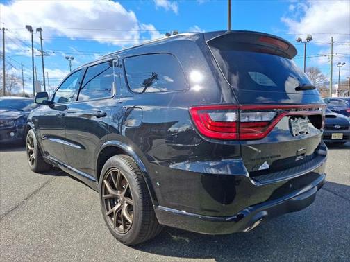 2025 Dodge Durango R/T 20th Anniversary Plus AWD