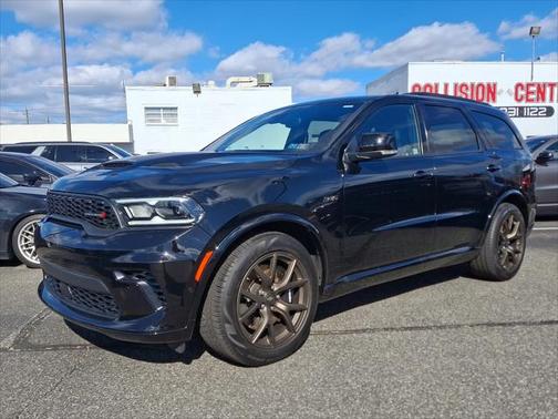 2025 Dodge Durango R/T 20th Anniversary Plus AWD