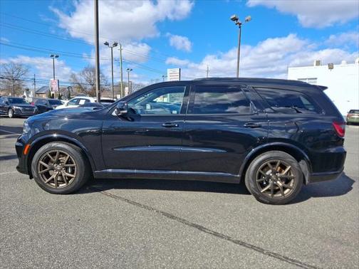2025 Dodge Durango R/T 20th Anniversary Plus AWD