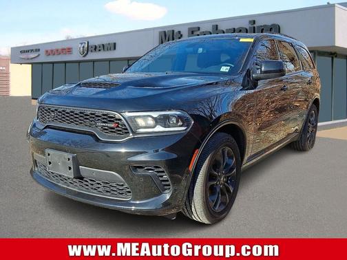 2024 Dodge Durango R/T AWD
