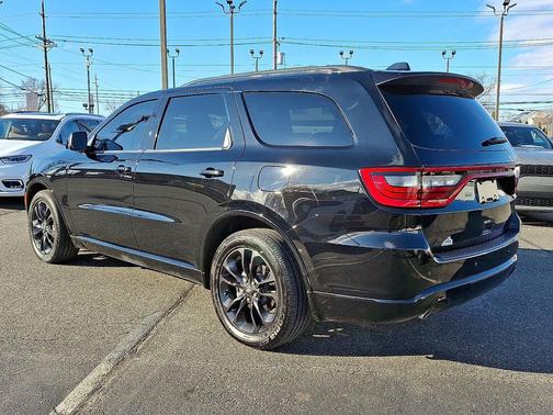 2024 Dodge Durango R/T AWD