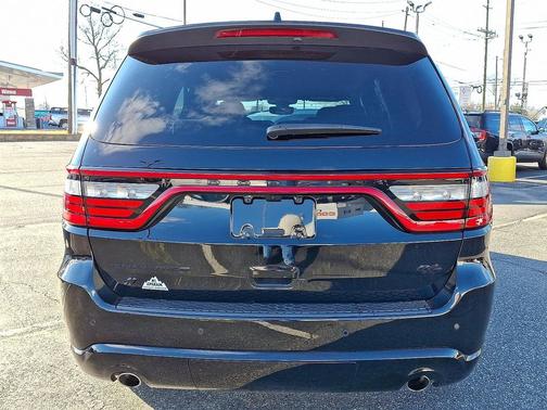 2024 Dodge Durango R/T AWD