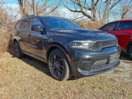 2024 Dodge Durango R/T AWD