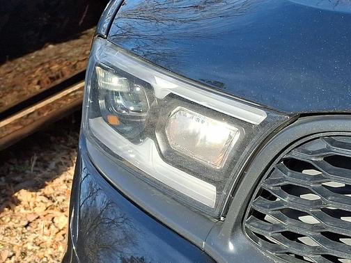 2024 Dodge Durango R/T AWD