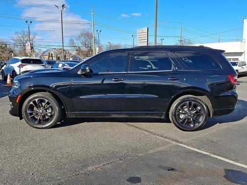 2024 Dodge Durango R/T AWD