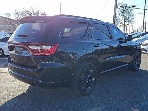 2024 Dodge Durango R/T AWD