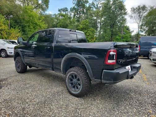 2024 RAM 2500 Power Wagon