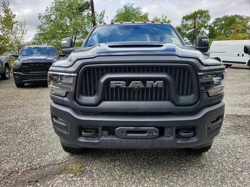 2024 RAM 2500 Power Wagon