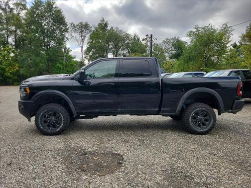 2024 RAM 2500 Power Wagon