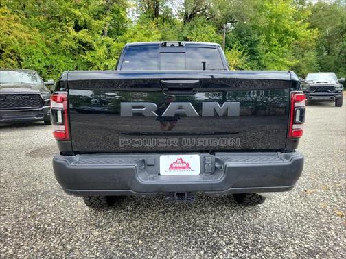 2024 RAM 2500 Power Wagon