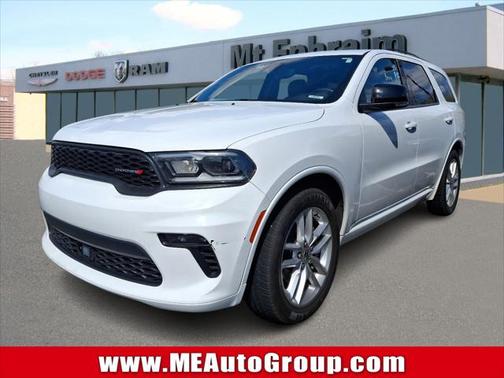 2023 Dodge Durango GT Plus