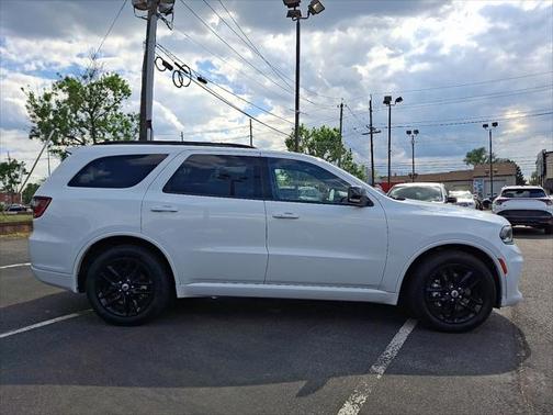 2023 Dodge Durango GT Plus