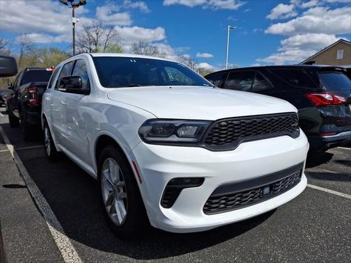 2023 Dodge Durango GT Plus