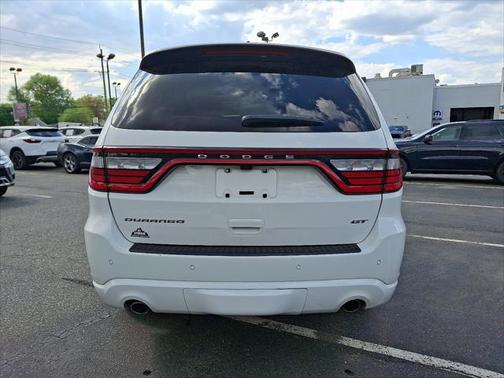 2023 Dodge Durango GT Plus