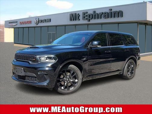 2022 Dodge Durango R/T AWD
