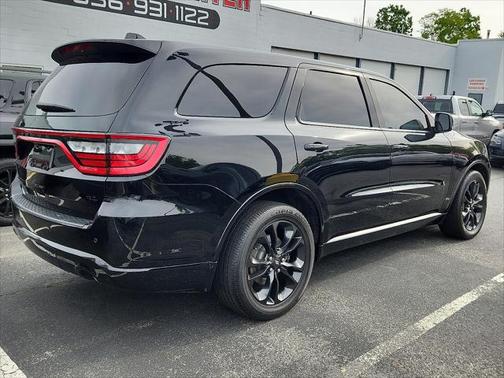 2022 Dodge Durango R/T AWD