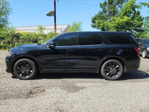 2022 Dodge Durango R/T AWD