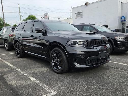 2022 Dodge Durango R/T AWD