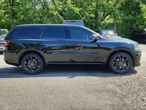2022 Dodge Durango R/T AWD