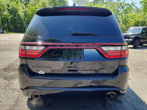 2022 Dodge Durango R/T AWD