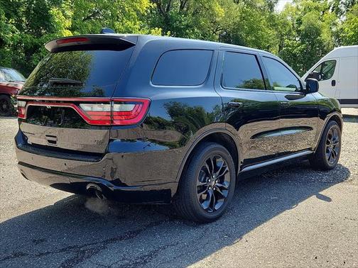 2022 Dodge Durango R/T AWD