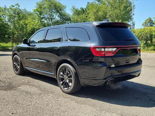 2022 Dodge Durango R/T AWD