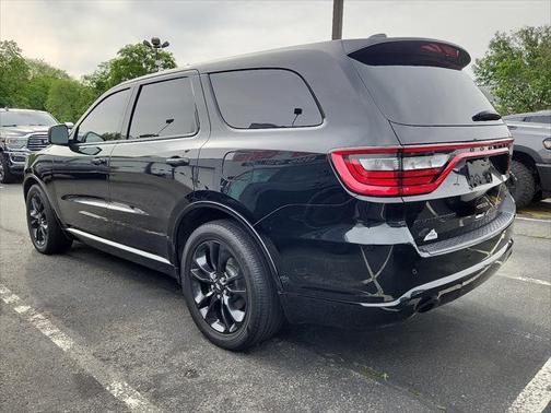 2022 Dodge Durango R/T AWD