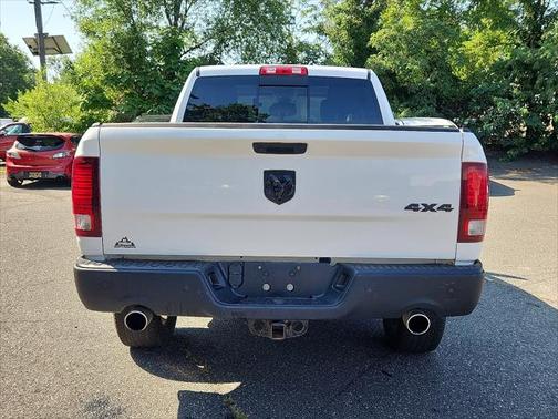 2019 RAM 1500 SLT
