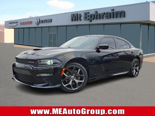 2019 Dodge Charger GT