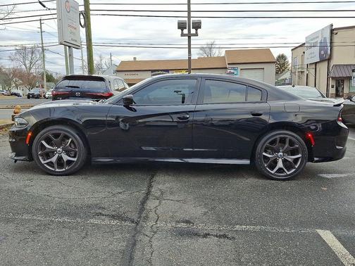 2019 Dodge Charger GT