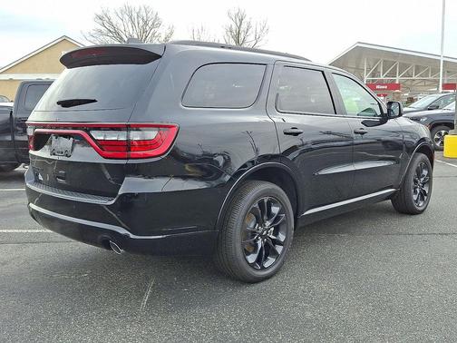 2026 Dodge Durango GT AWD