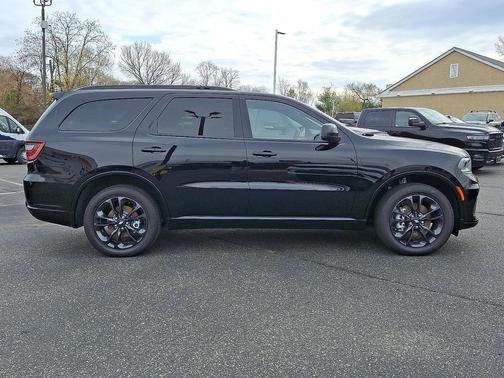 2026 Dodge Durango GT AWD