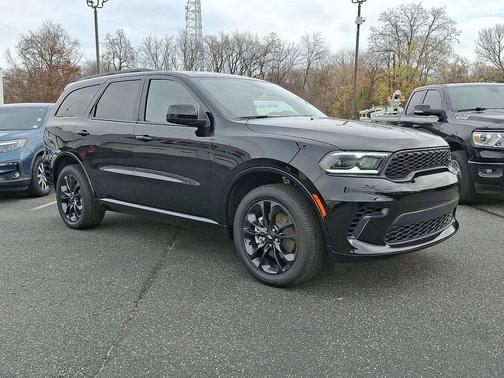 2026 Dodge Durango GT AWD