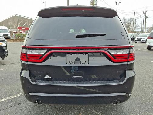 2026 Dodge Durango GT AWD